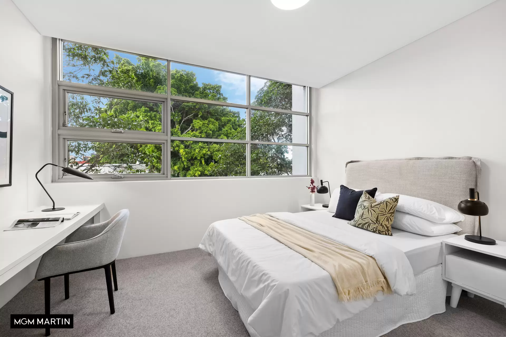 14/30 Brennan Street, Alexandria Sold by MGM Martin - image 1