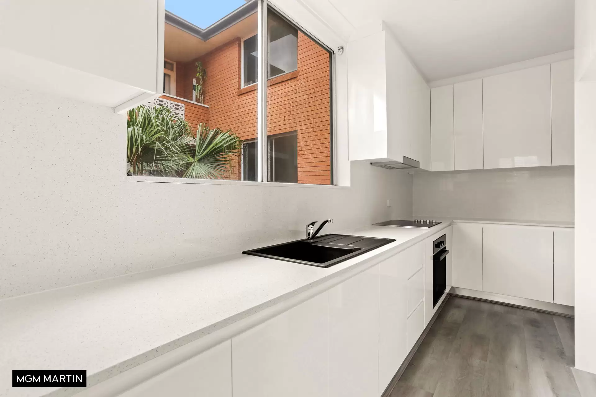 8/1-3 Myers Street, Roselands Leased by MGM Martin - image 1