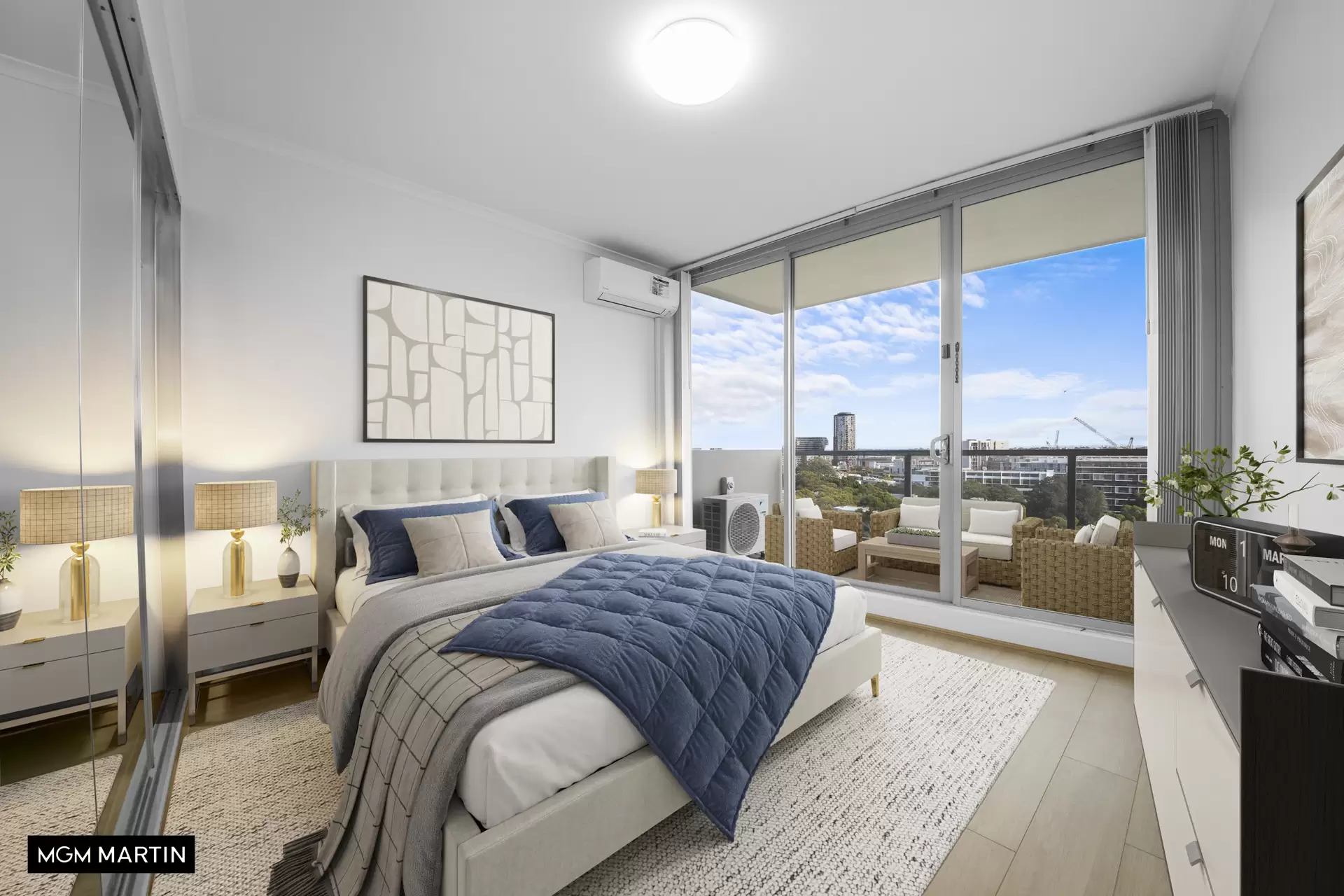 65/22 Gadigal Avenue, Zetland Leased by MGM Martin - image 1