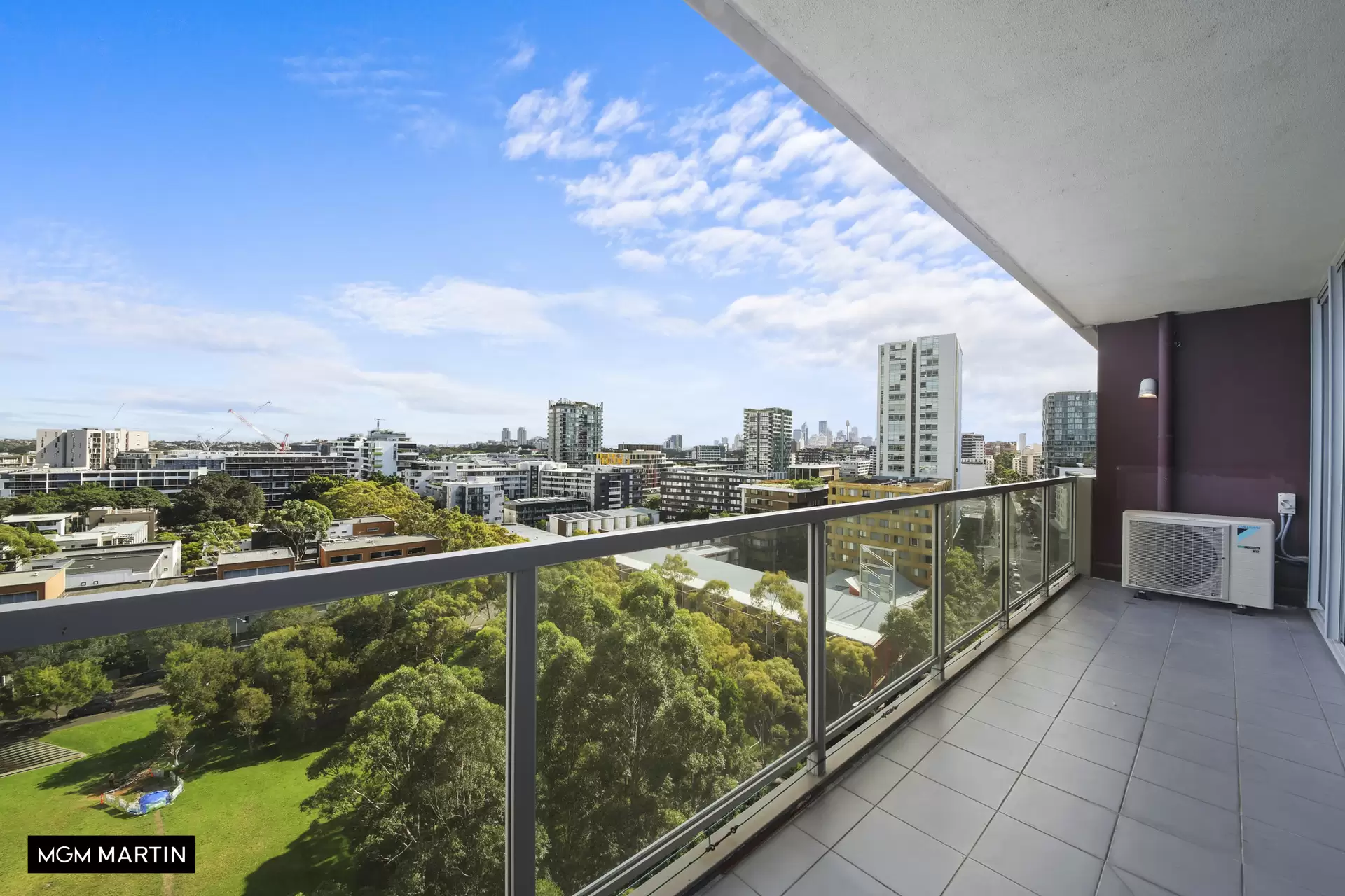 65/22 Gadigal Avenue, Zetland Leased by MGM Martin - image 1
