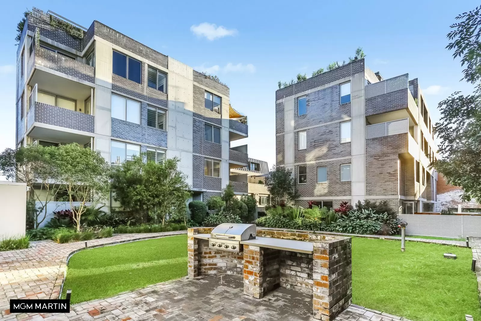 202/23 Rosebery Avenue, Rosebery Leased by MGM Martin - image 1