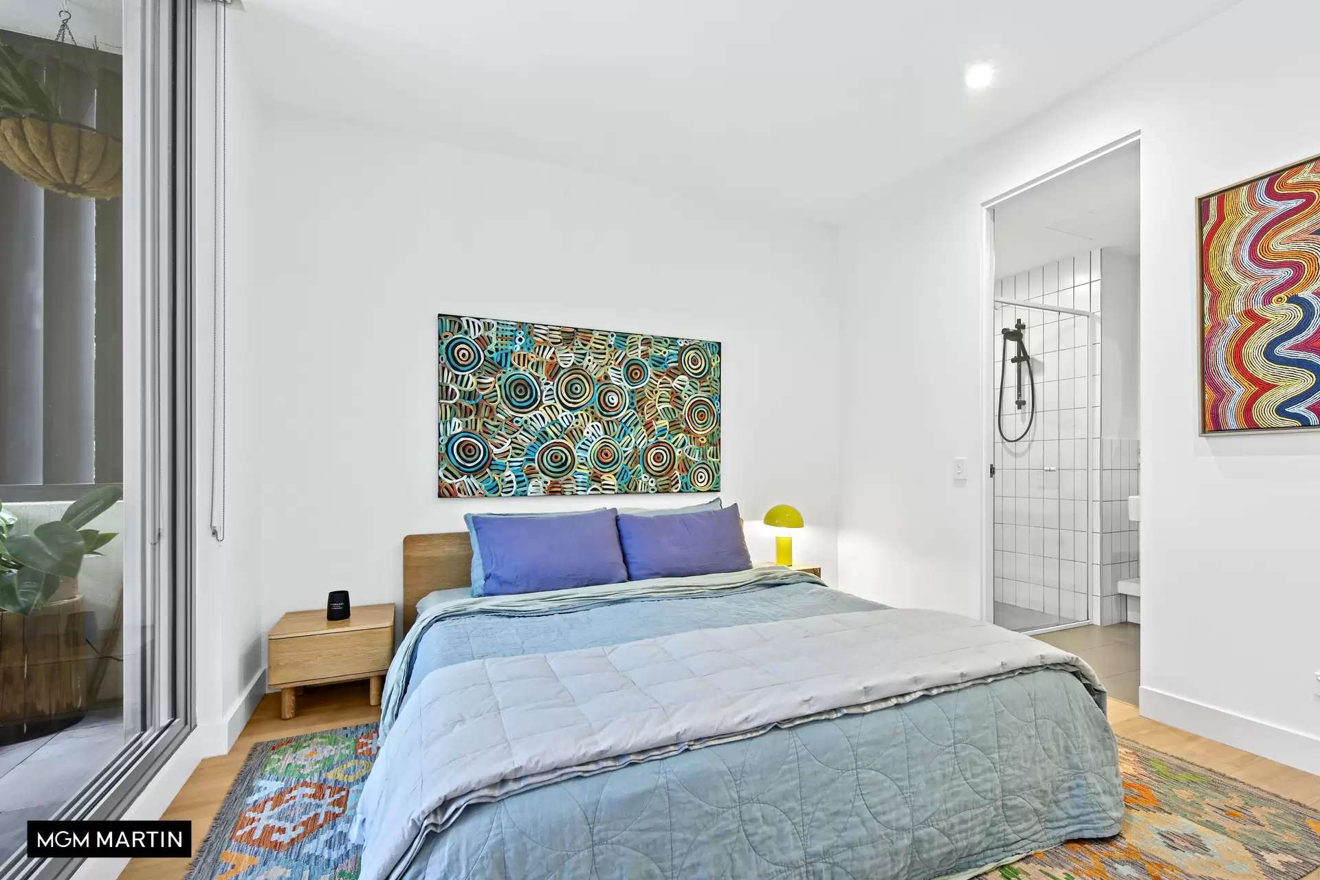 D135/810 Elizabeth Street, Waterloo Sold by MGM Martin - image 1