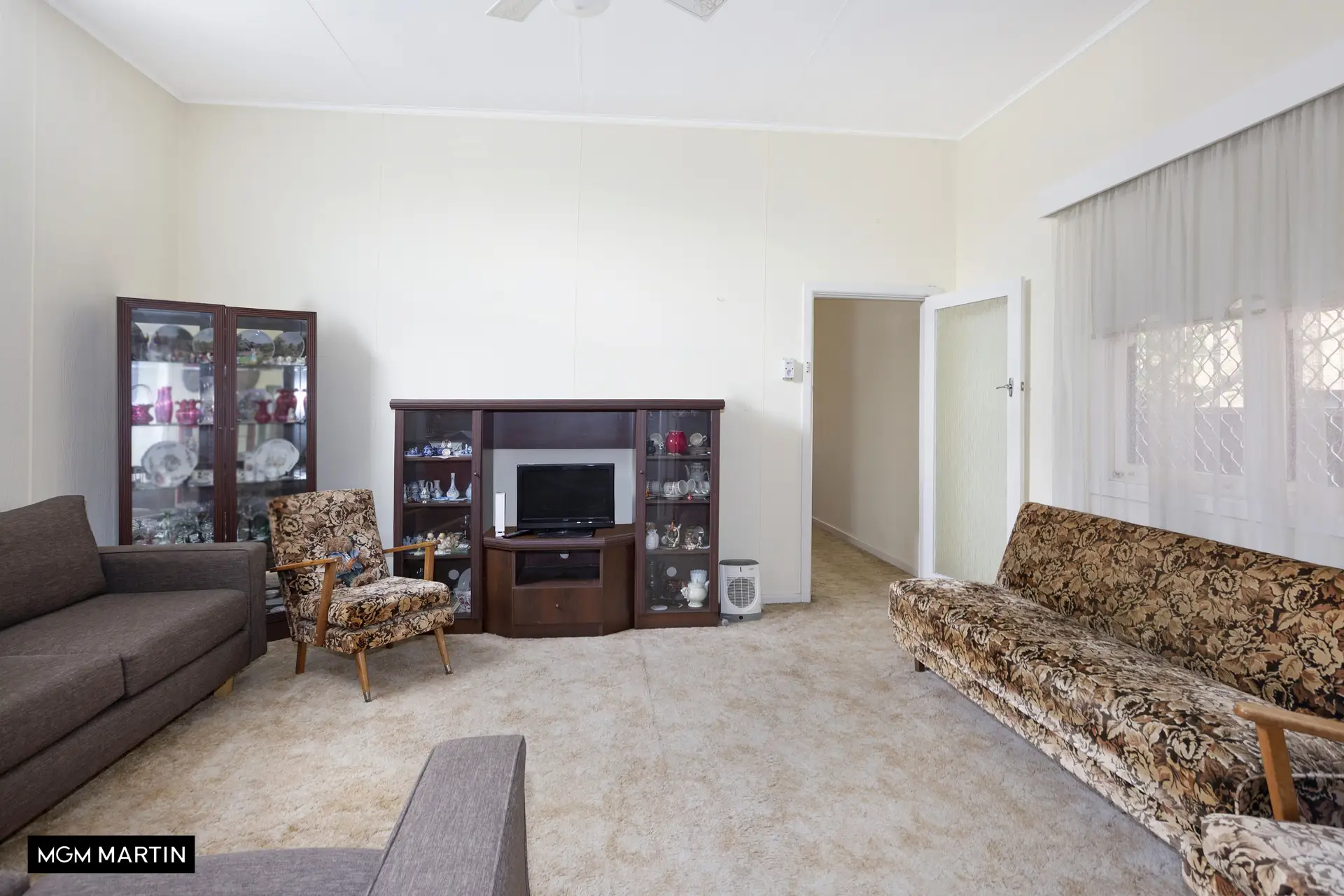 56 Middlemiss Street, Mascot Sold by MGM Martin - image 1