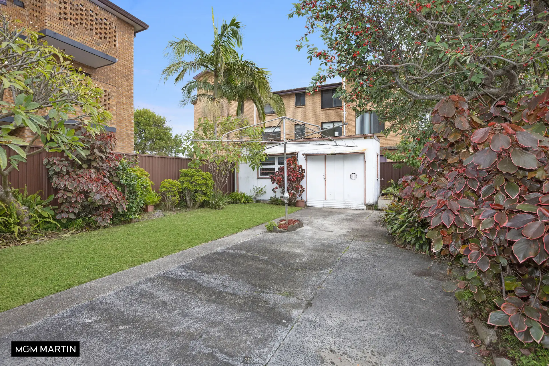 56 Middlemiss Street, Mascot Sold by MGM Martin - image 1