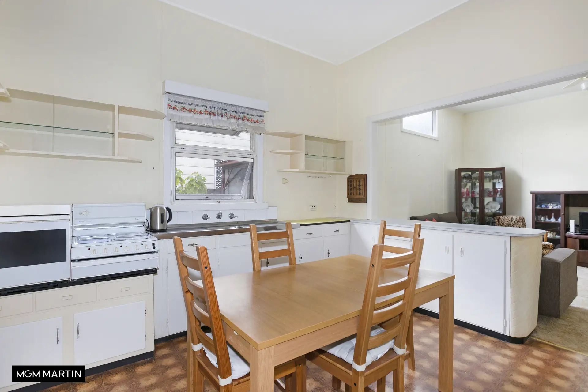 56 Middlemiss Street, Mascot Sold by MGM Martin - image 1