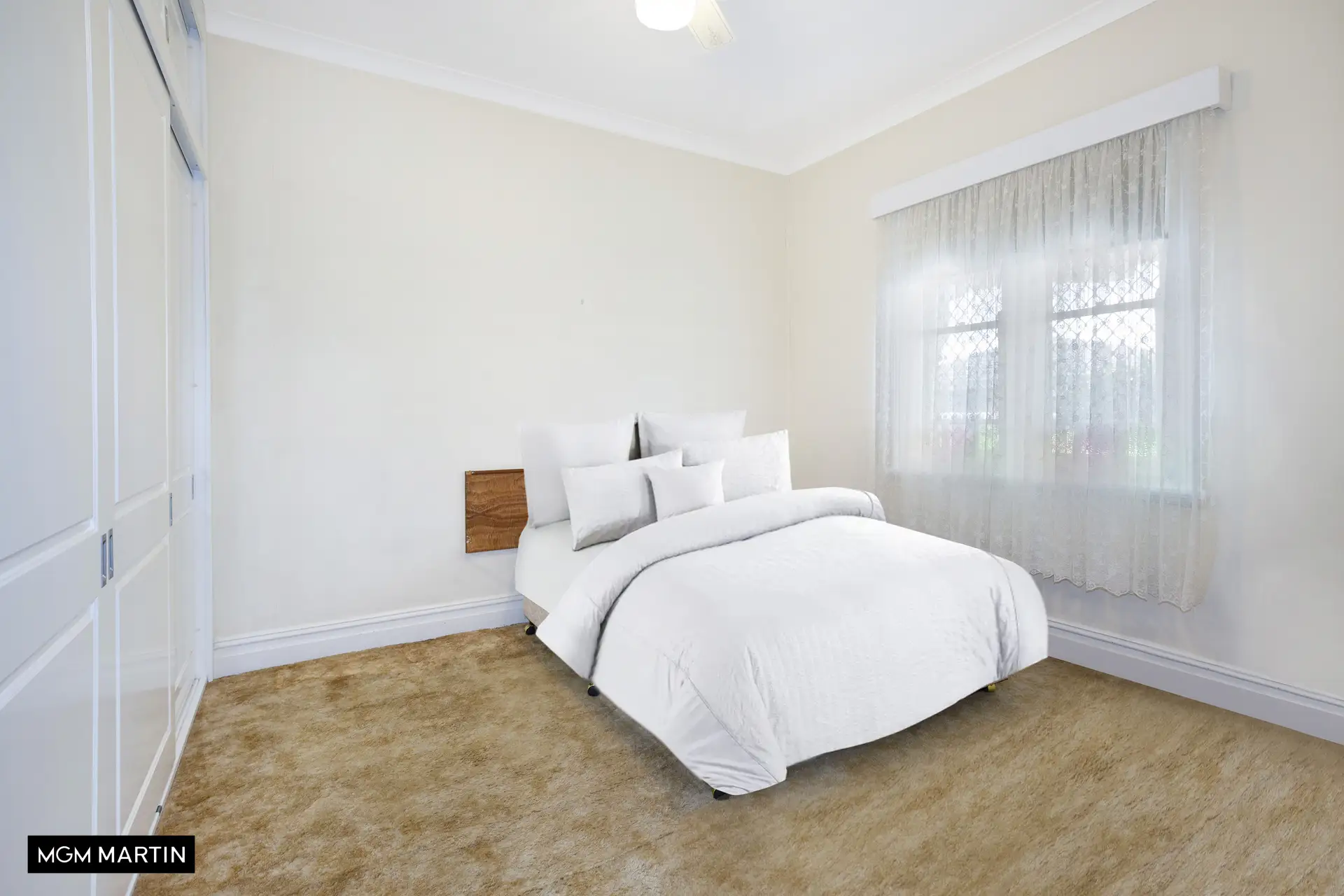 56 Middlemiss Street, Mascot Sold by MGM Martin - image 1