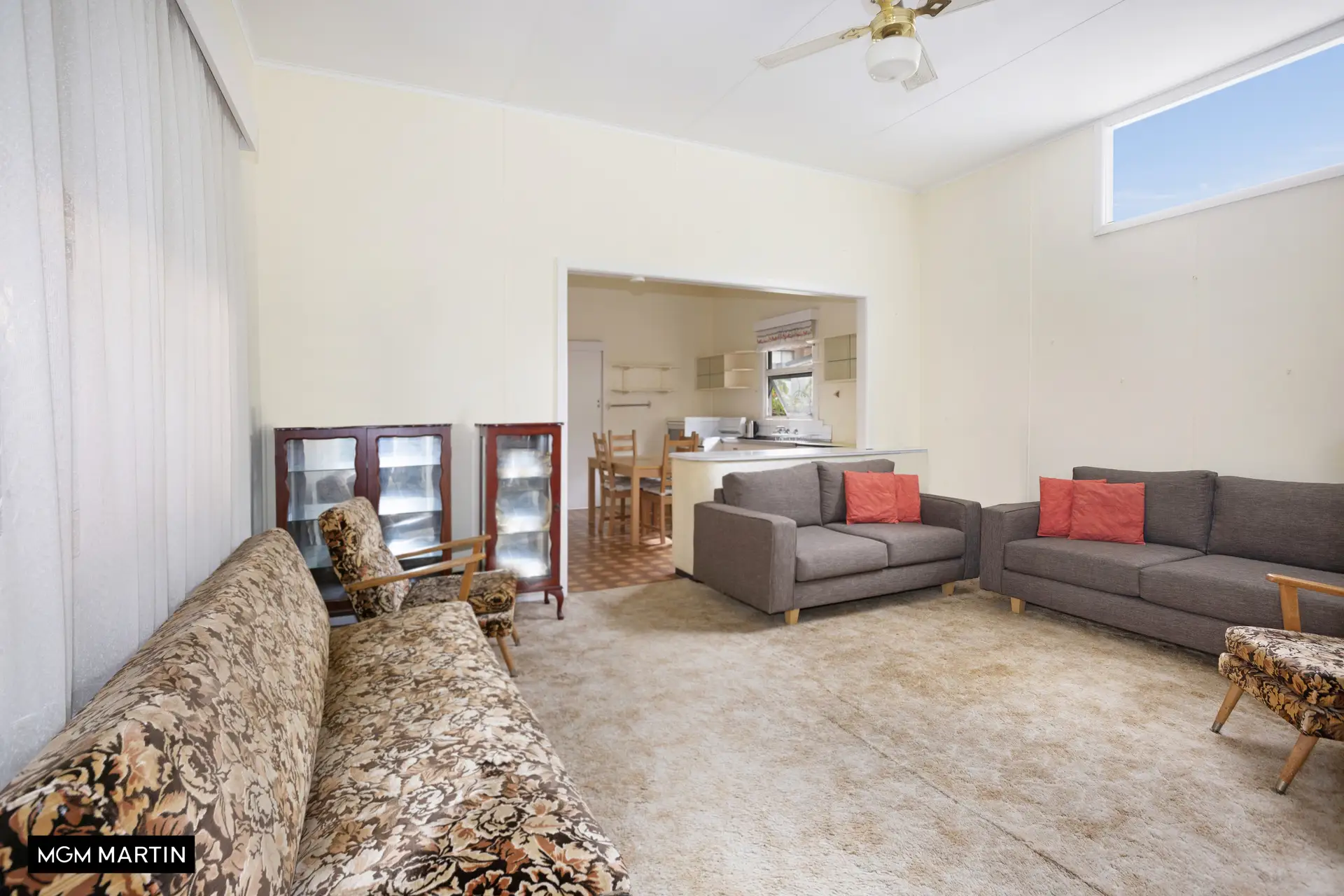 56 Middlemiss Street, Mascot Sold by MGM Martin - image 1