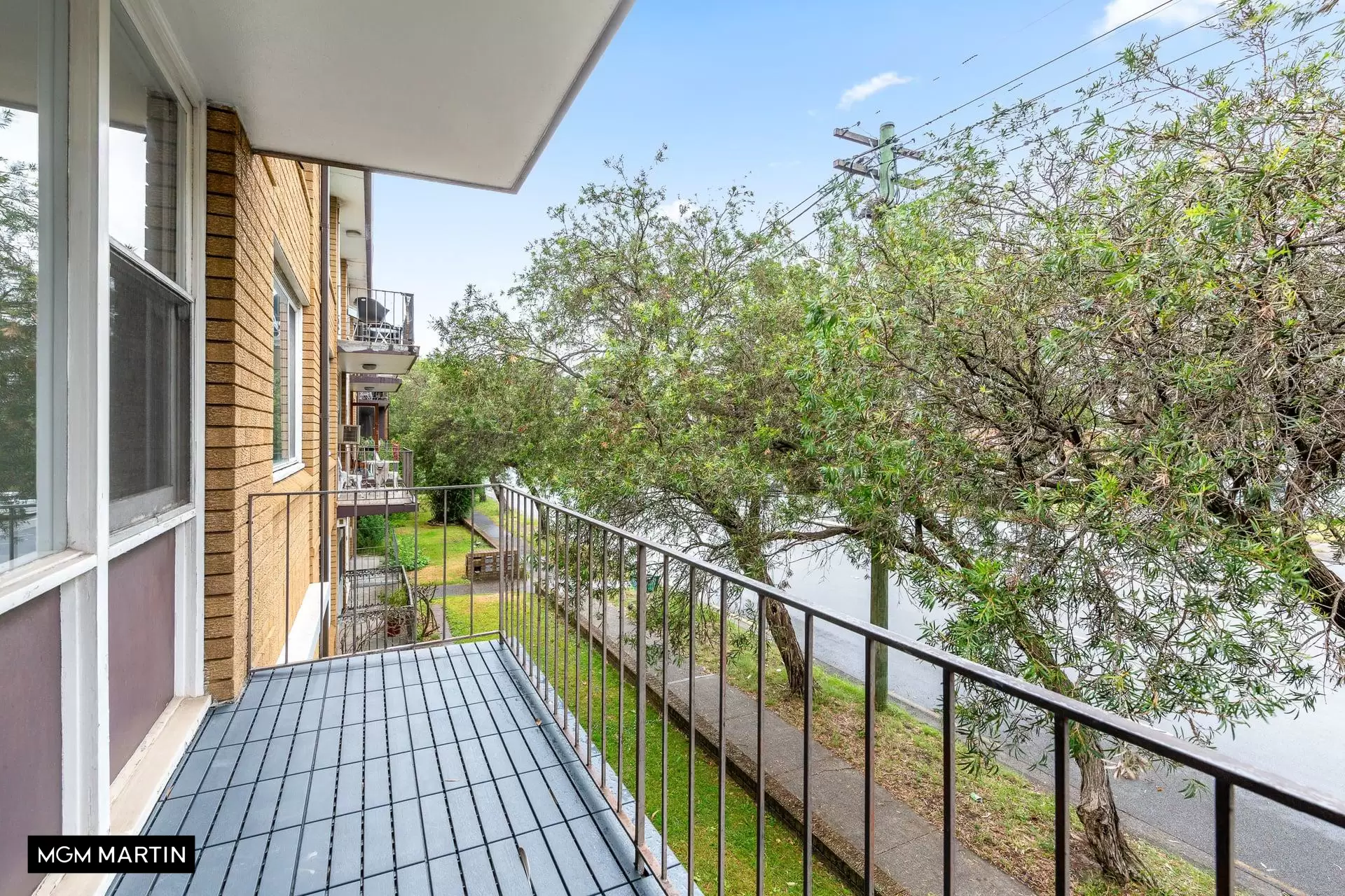 4/289 Gardeners Road, Eastlakes Sold by MGM Martin - image 1