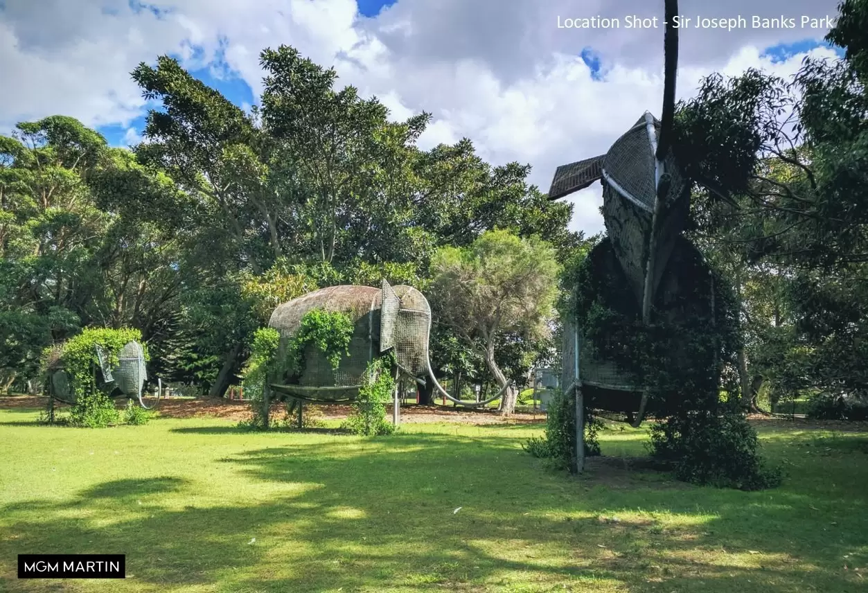 410/3 Madden Close, Botany Leased by MGM Martin - image 1