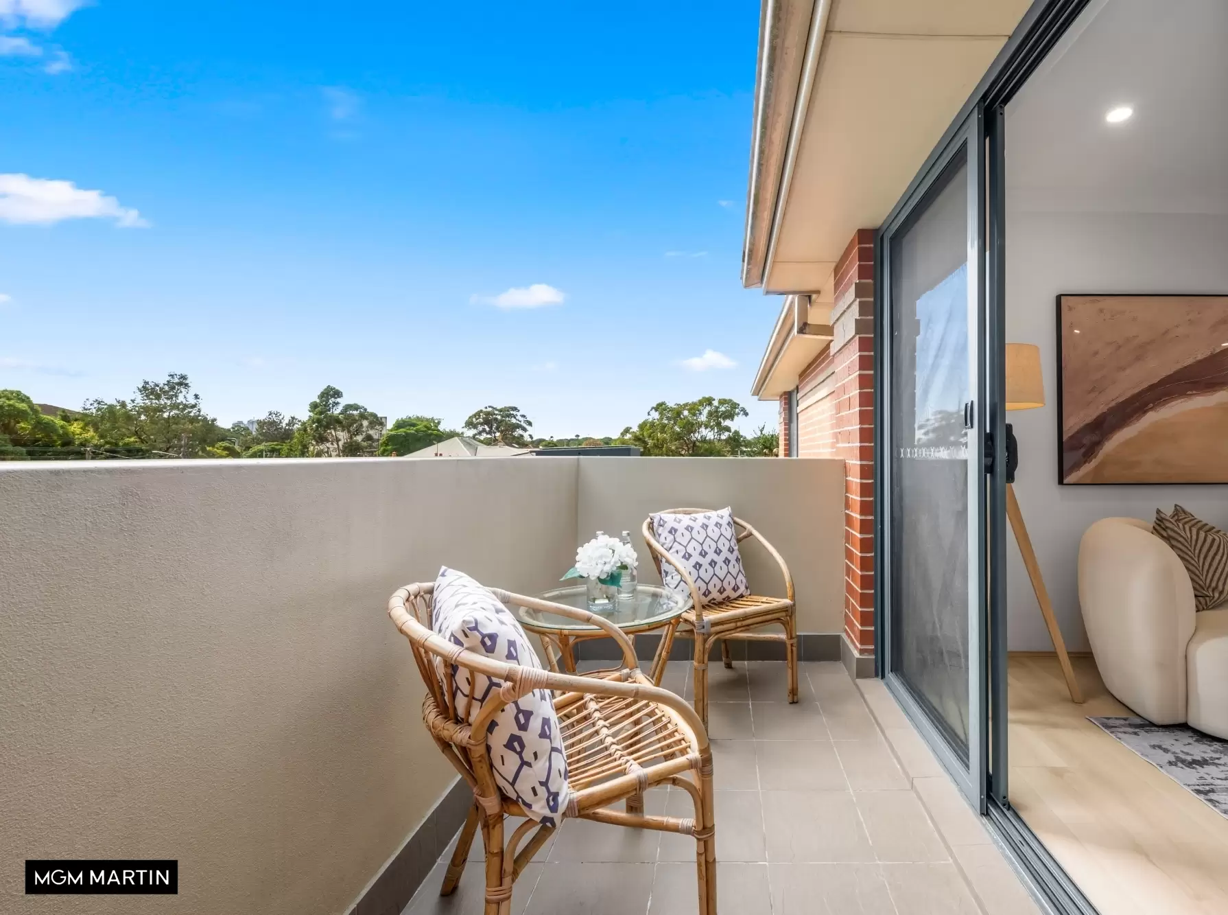 6/64-66 Anzac Parade, Kensington Sold by MGM Martin - image 1