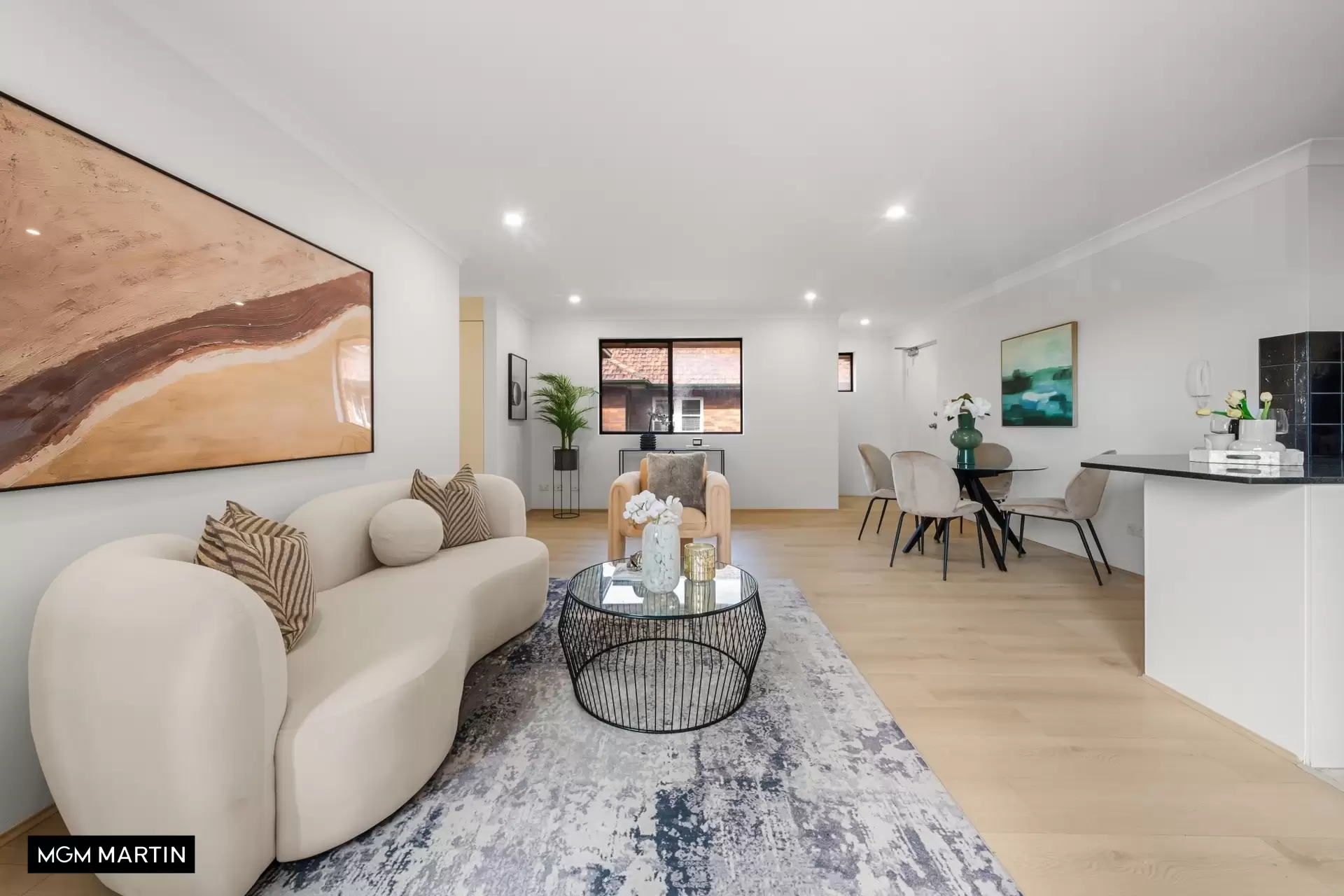 6/64-66 Anzac Parade, Kensington Sold by MGM Martin - image 1
