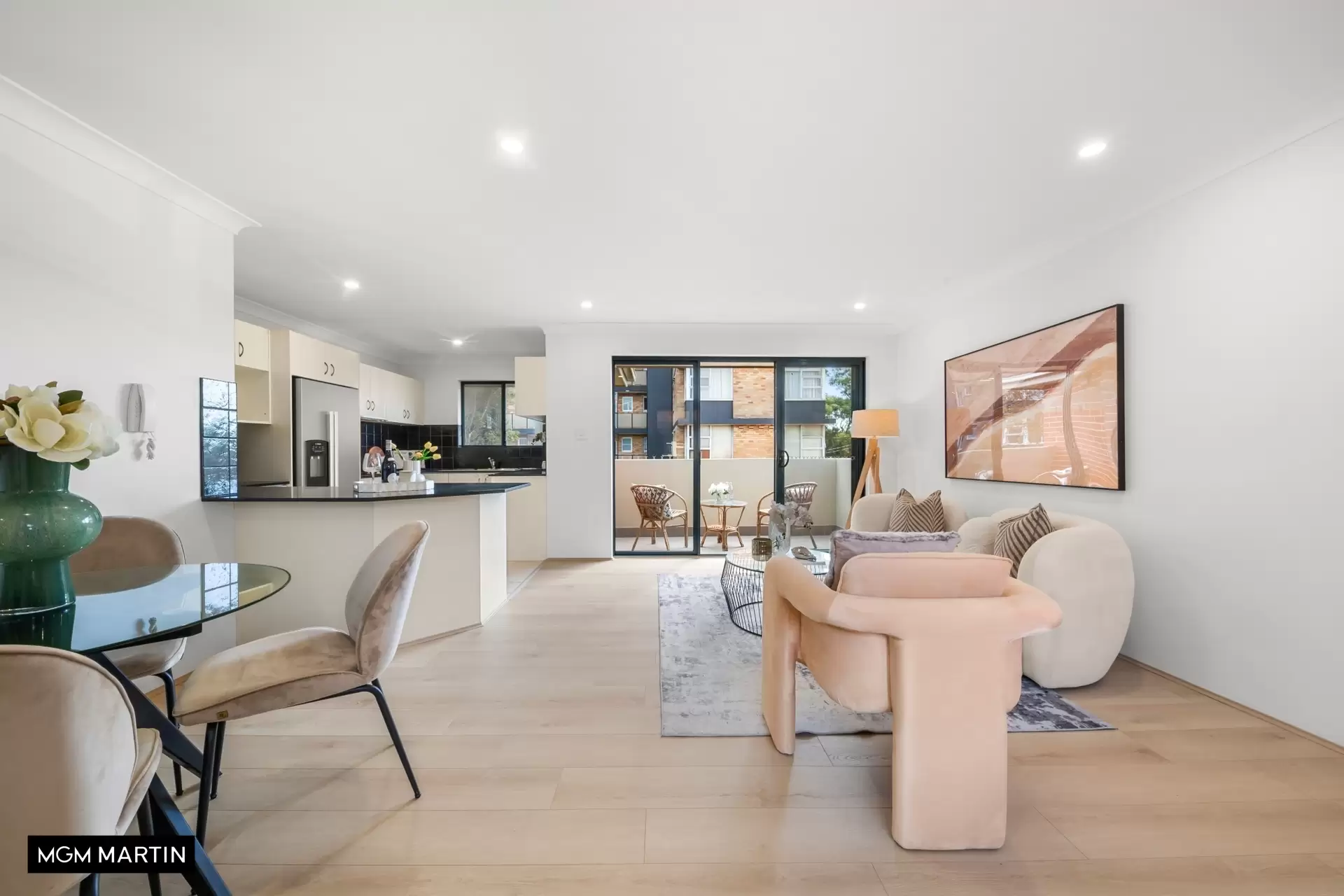 6/64-66 Anzac Parade, Kensington Sold by MGM Martin - image 1