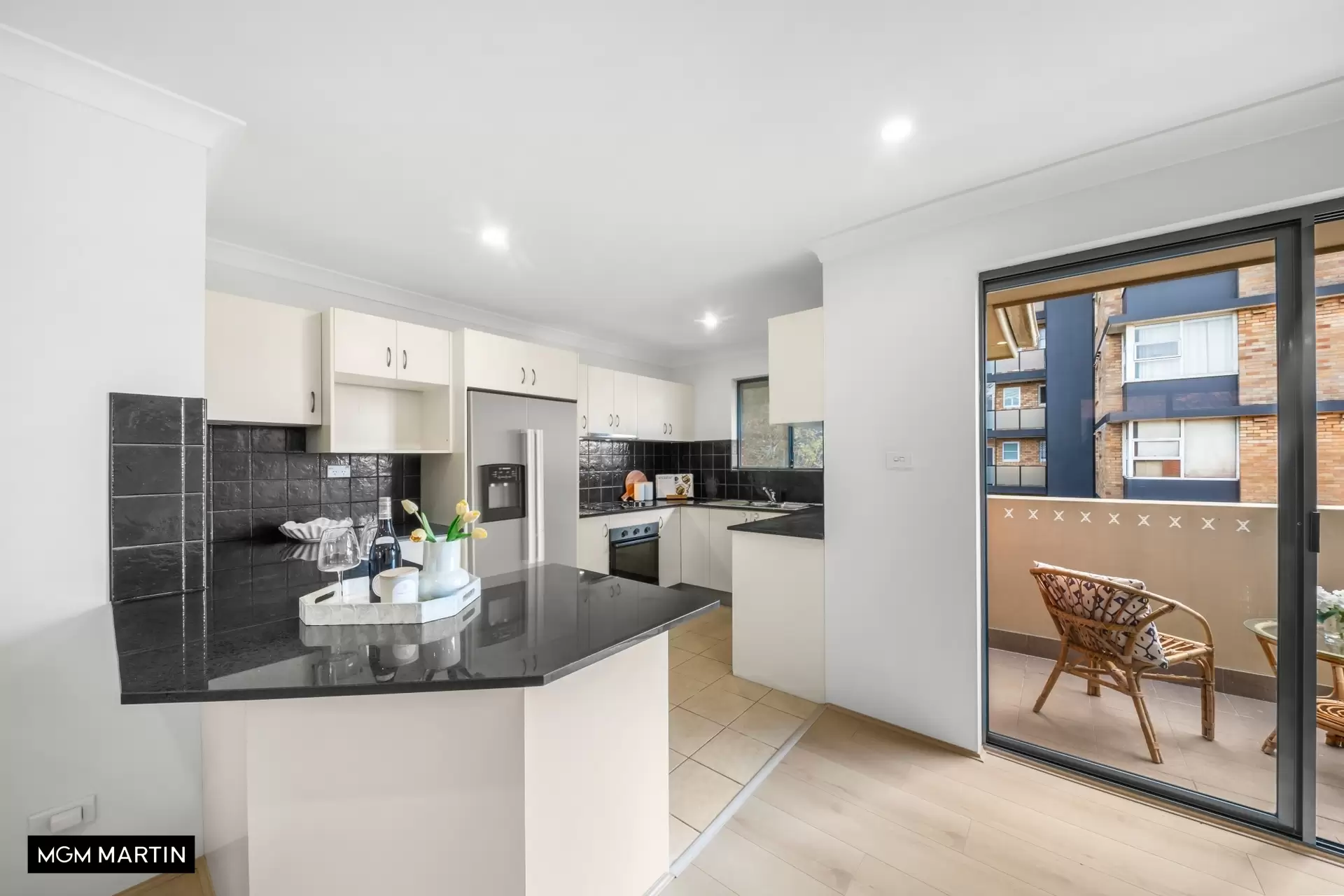6/64-66 Anzac Parade, Kensington Sold by MGM Martin - image 1