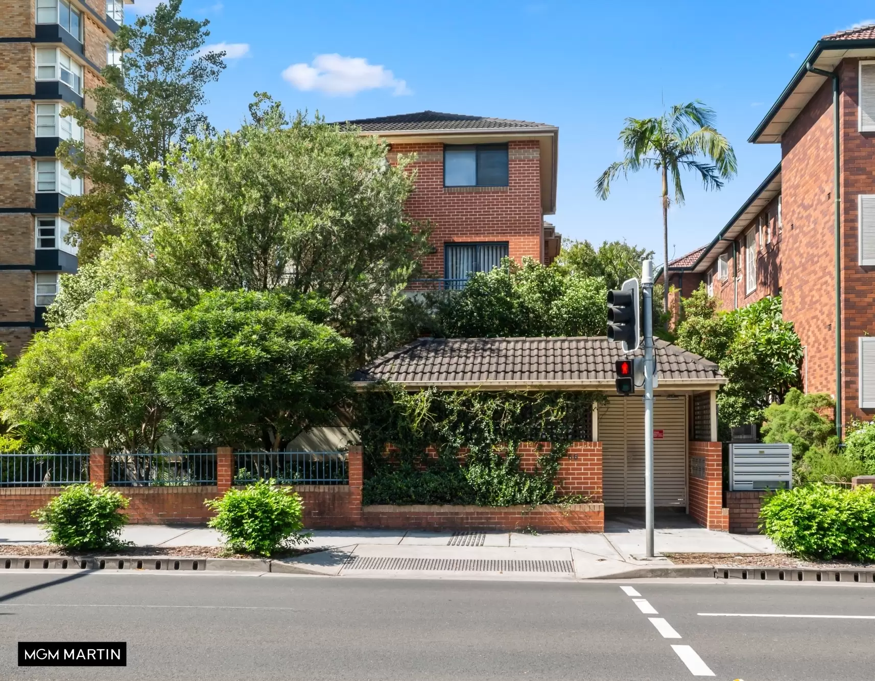 7/64-66 Anzac Parade, Kensington Sold by MGM Martin - image 1