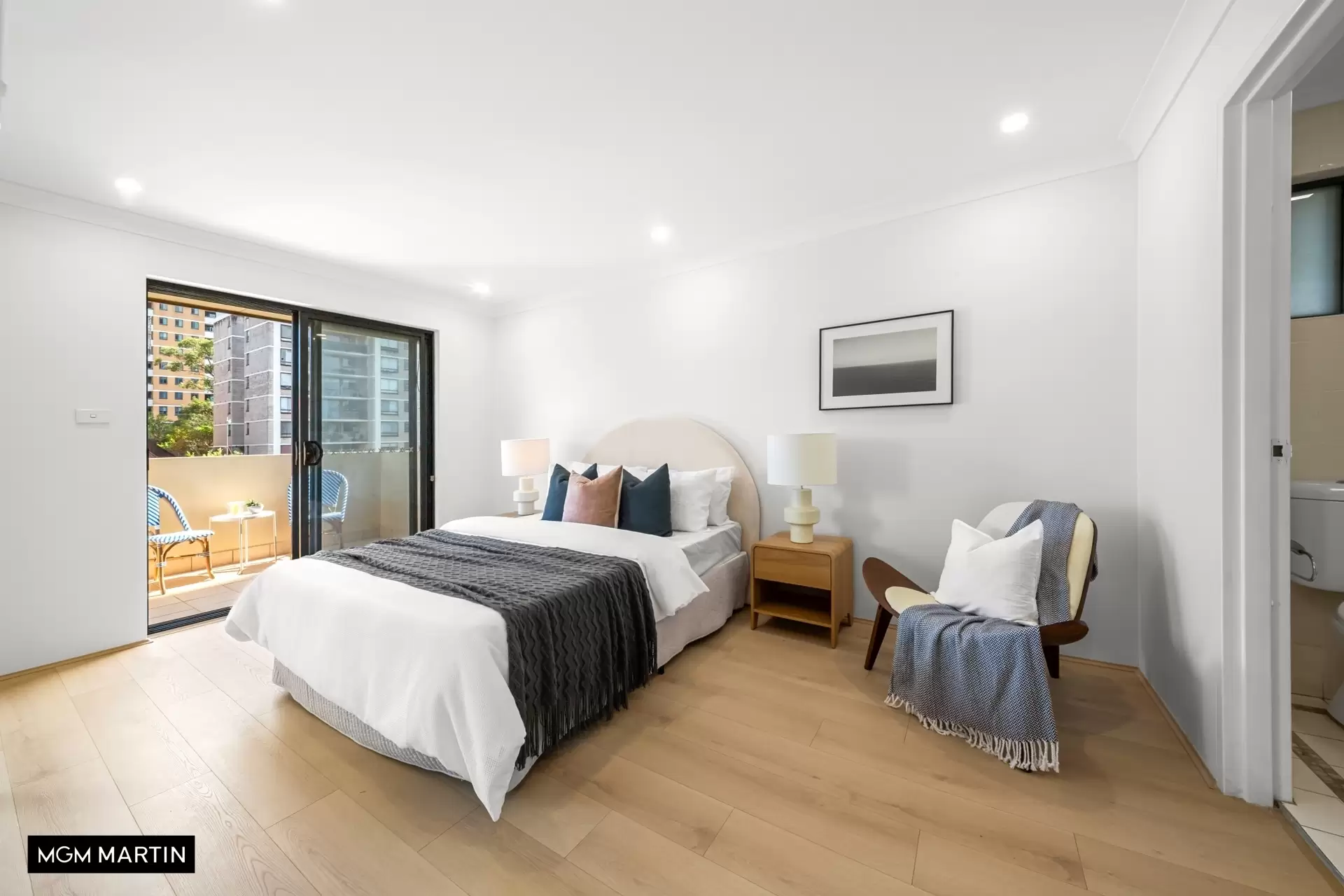 7/64-66 Anzac Parade, Kensington Sold by MGM Martin - image 1