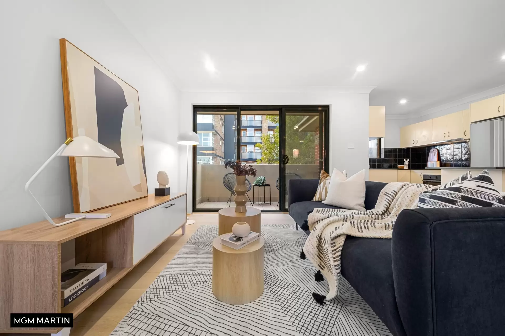7/64-66 Anzac Parade, Kensington Sold by MGM Martin - image 1