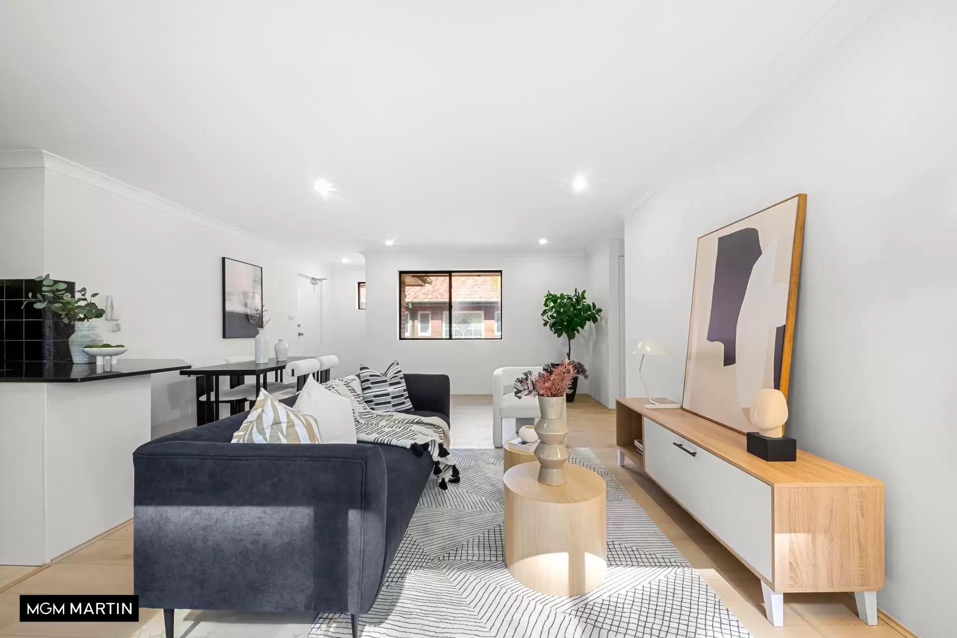 7/64-66 Anzac Parade, Kensington Sold by MGM Martin - image 1