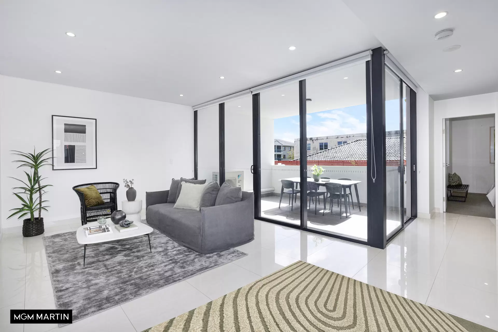 105/1  Robey Street, Mascot Sold by MGM Martin - image 1