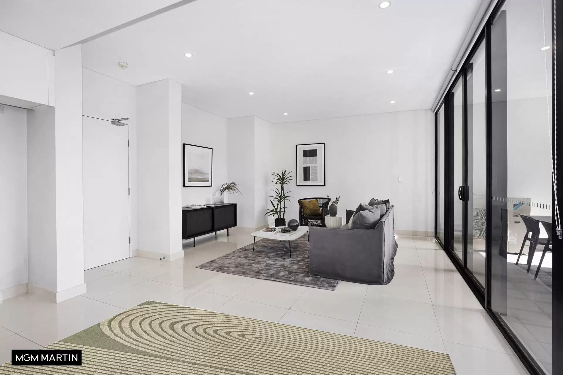 105/1  Robey Street, Mascot Sold by MGM Martin - image 1