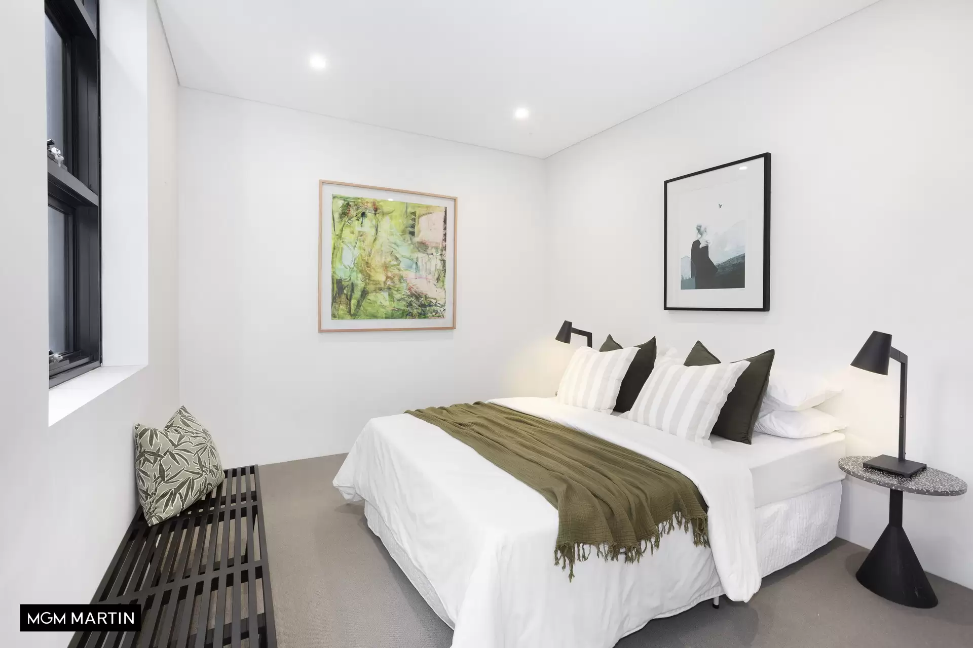 105/1  Robey Street, Mascot Sold by MGM Martin - image 1