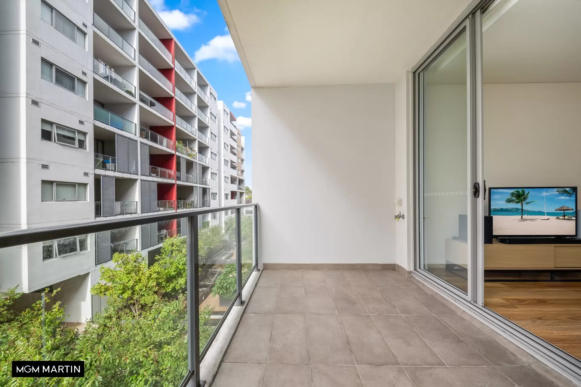 A205/40-50 Arncliffe Street, Wolli Creek Sold by MGM Martin - image 1