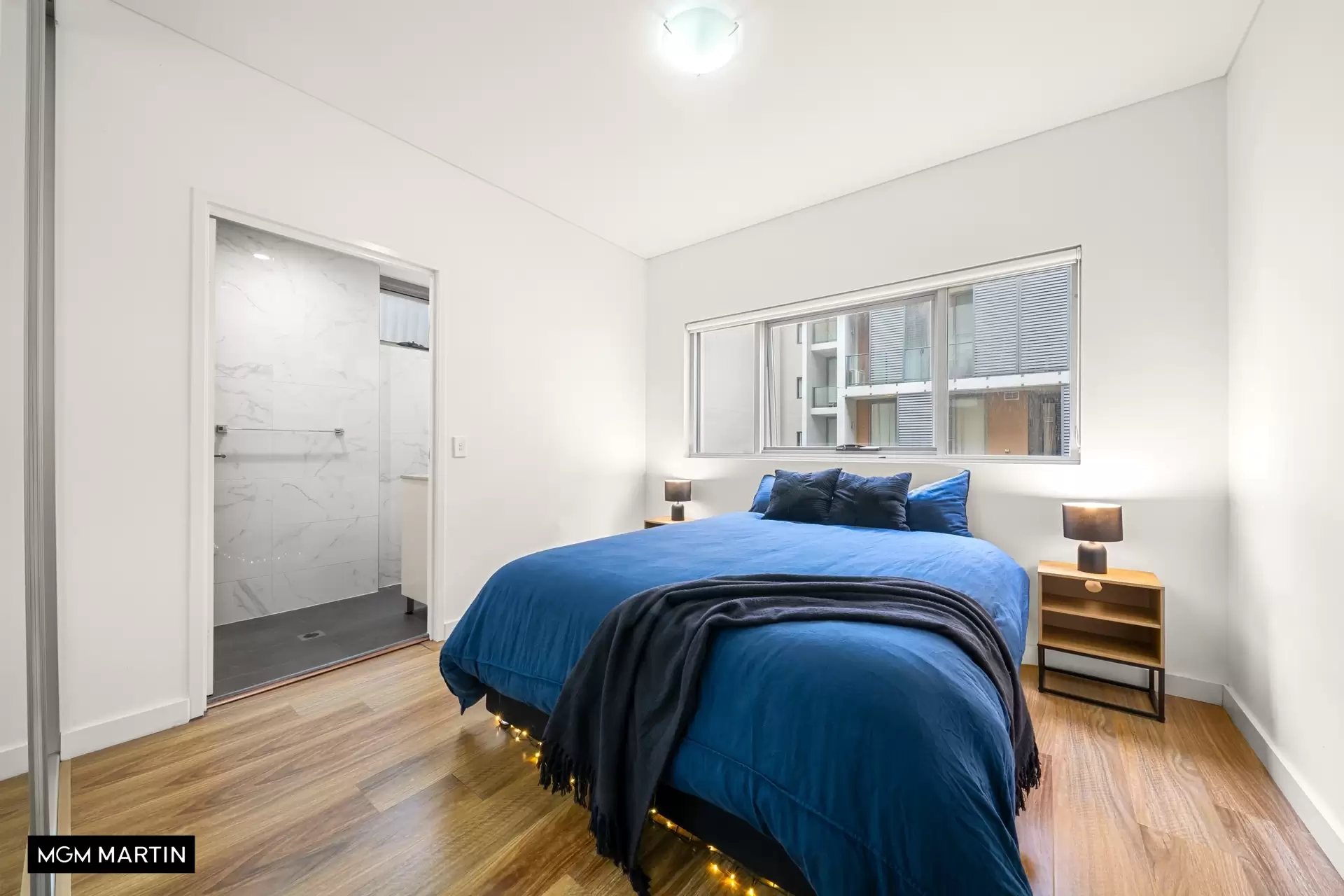 A205/40-50 Arncliffe Street, Wolli Creek Sold by MGM Martin - image 1