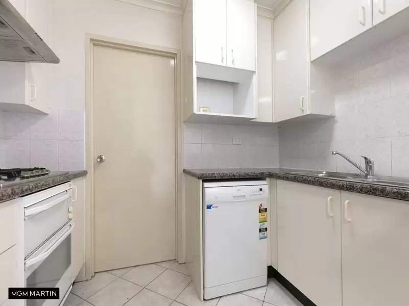 240/83 Dalmeny Avenue, Rosebery Leased by MGM Martin - image 1