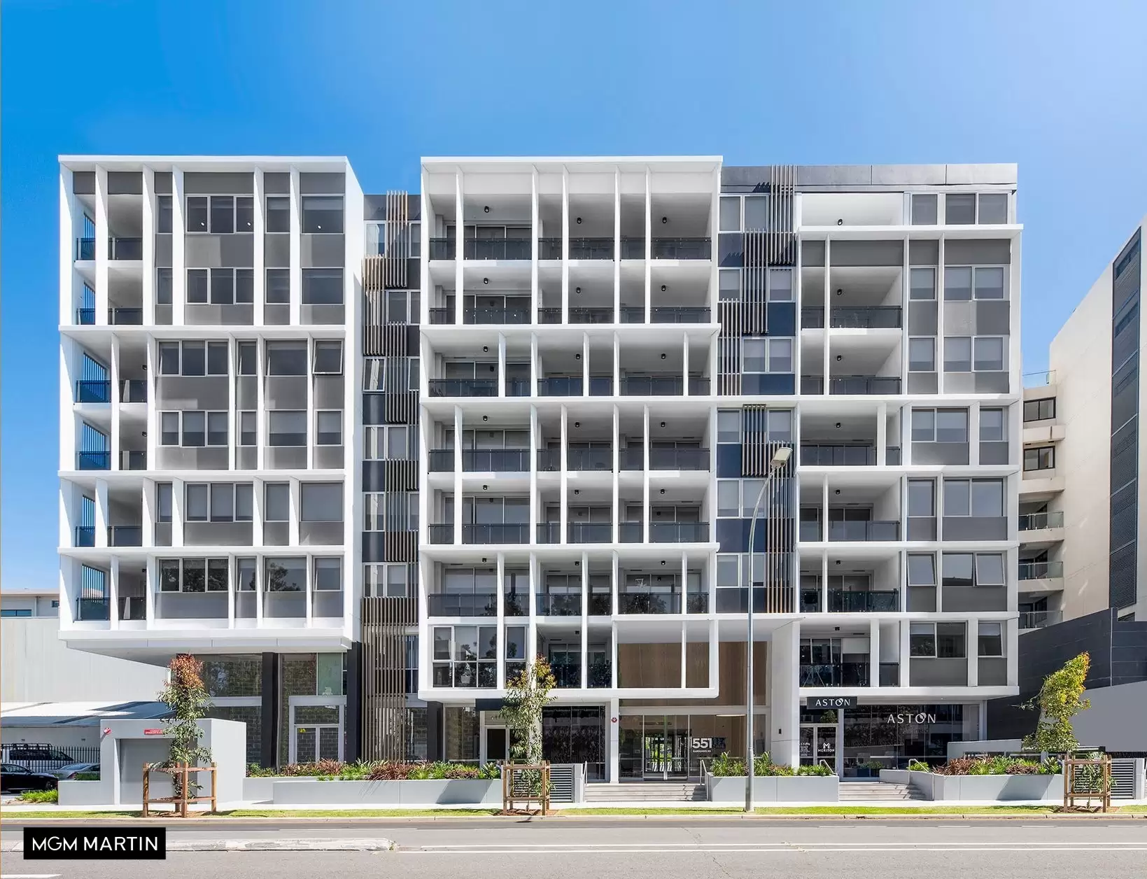 214/551-555 Gardeners Road, Mascot For Sale by MGM Martin - image 1