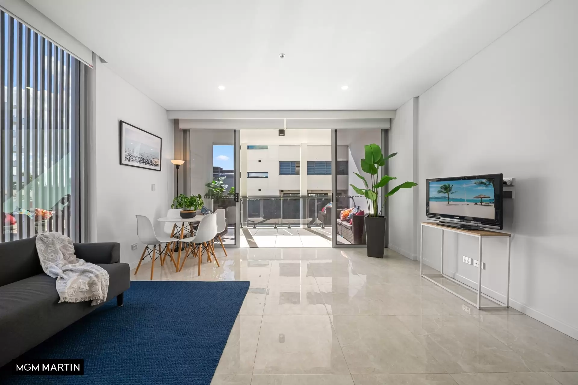 214/551-555 Gardeners Road, Mascot For Sale by MGM Martin - image 1