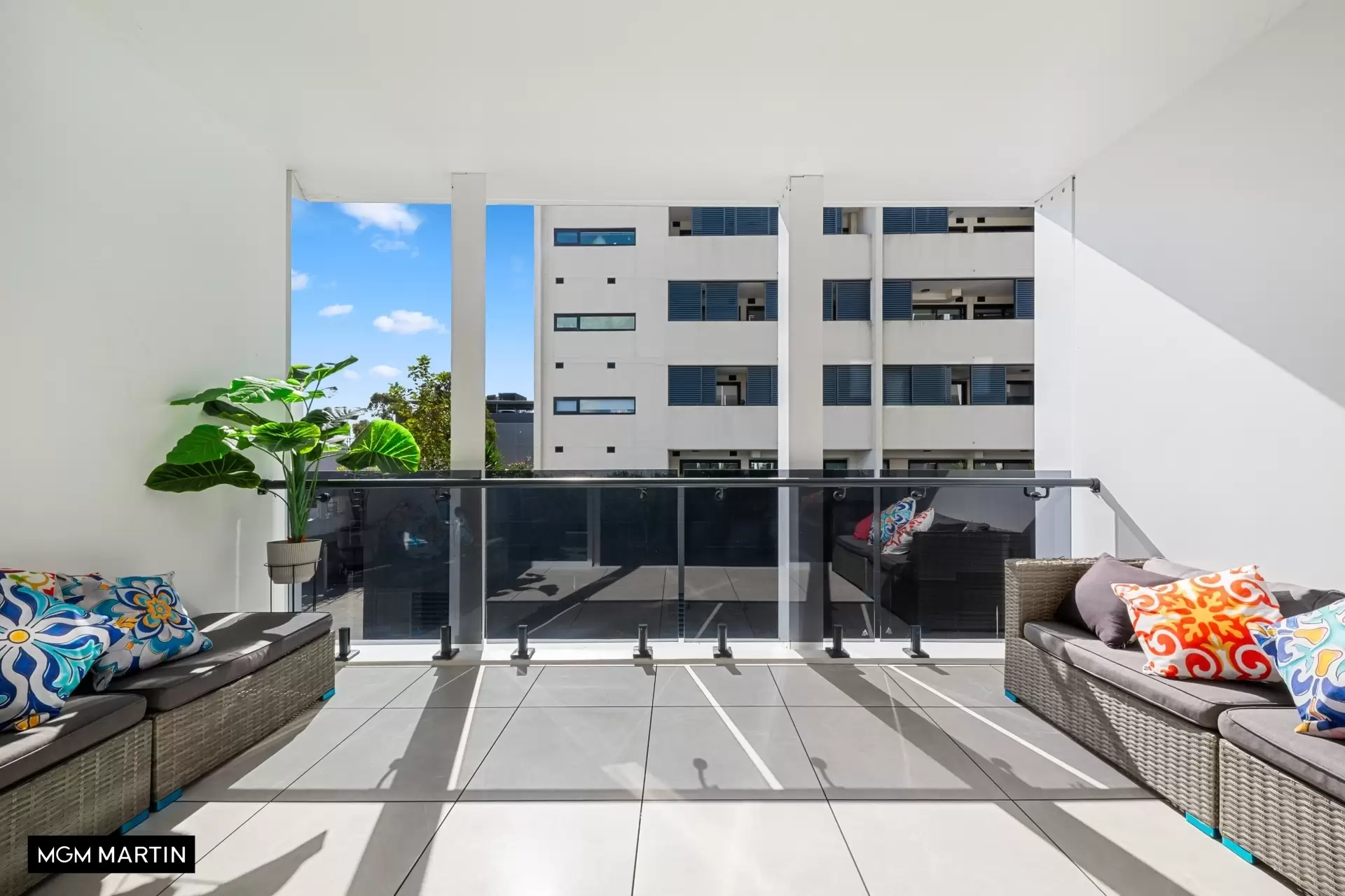214/551-555 Gardeners Road, Mascot For Sale by MGM Martin - image 1