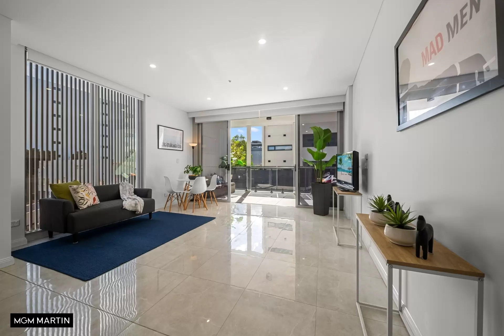 214/551-555 Gardeners Road, Mascot For Sale by MGM Martin - image 1