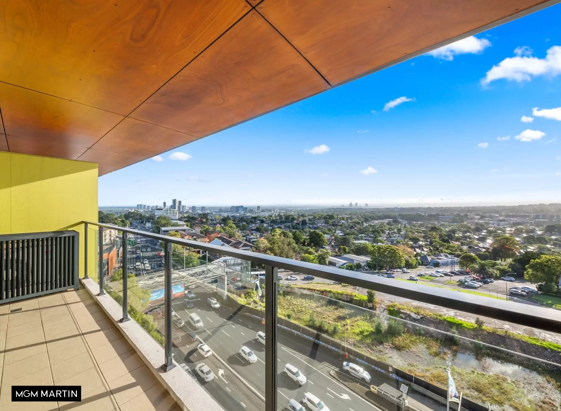 905/4  Devlin Street, Ryde Sold by MGM Martin - image 1