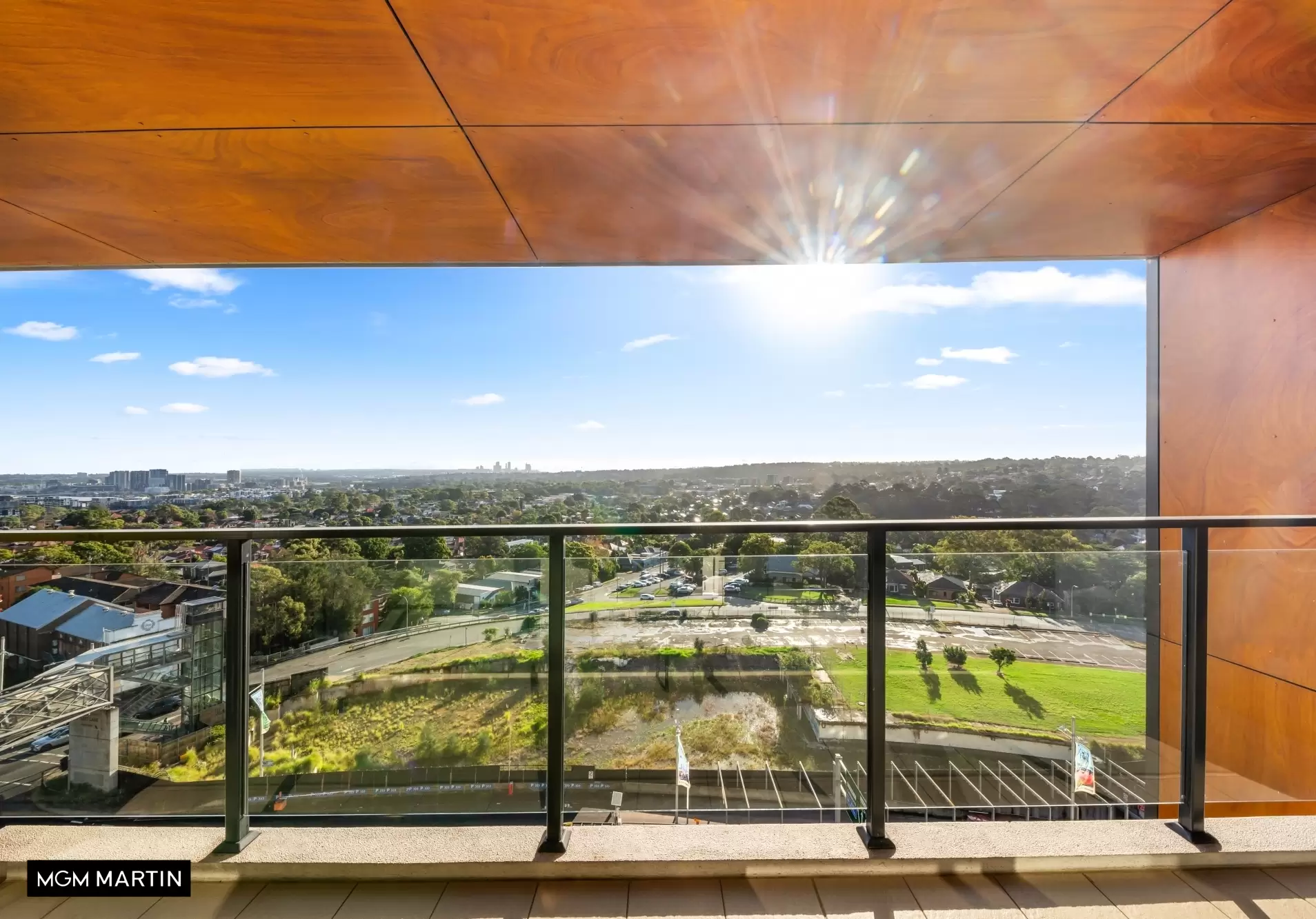 905/4  Devlin Street, Ryde Sold by MGM Martin - image 1