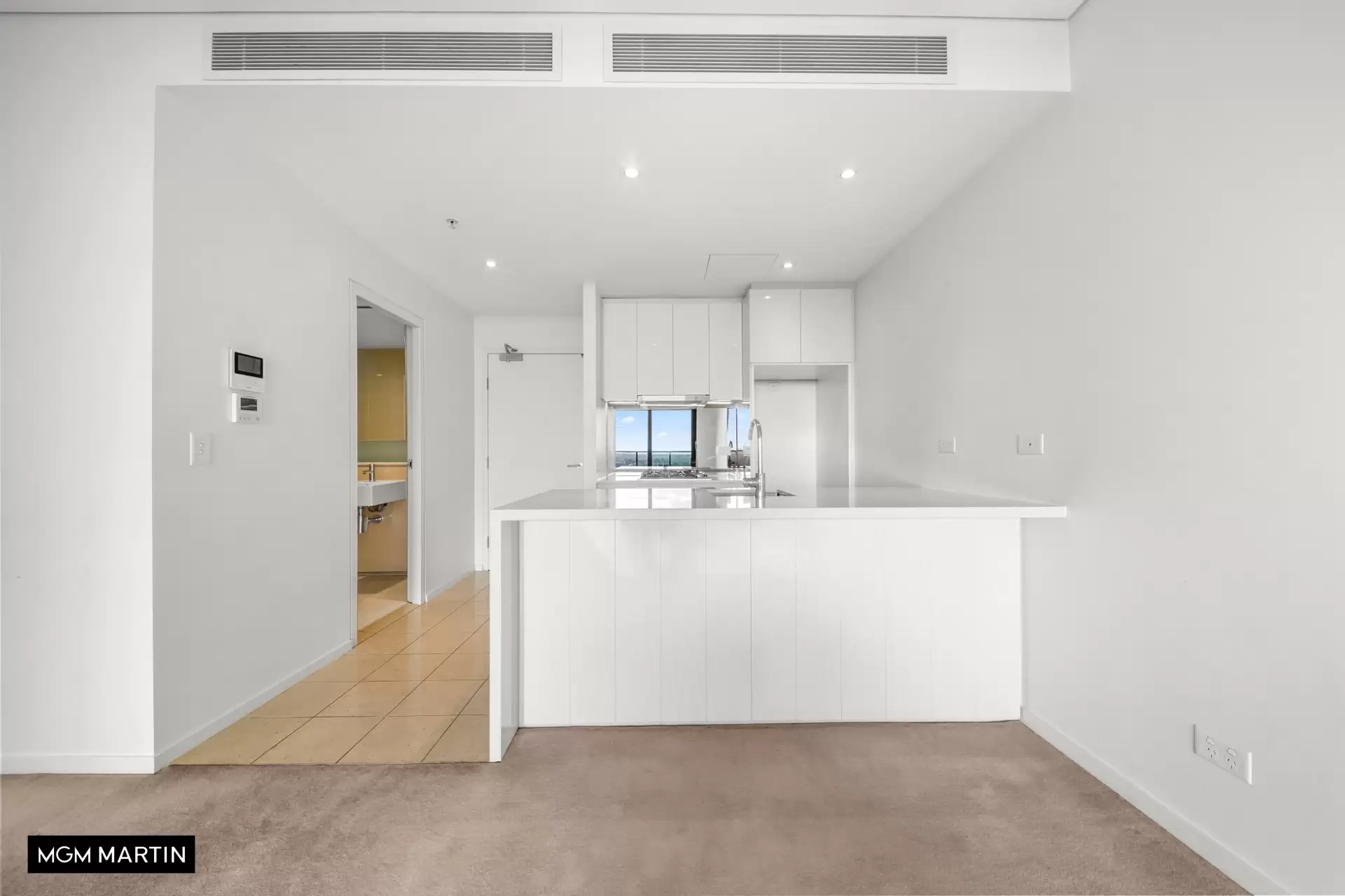 905/4  Devlin Street, Ryde Sold by MGM Martin - image 1