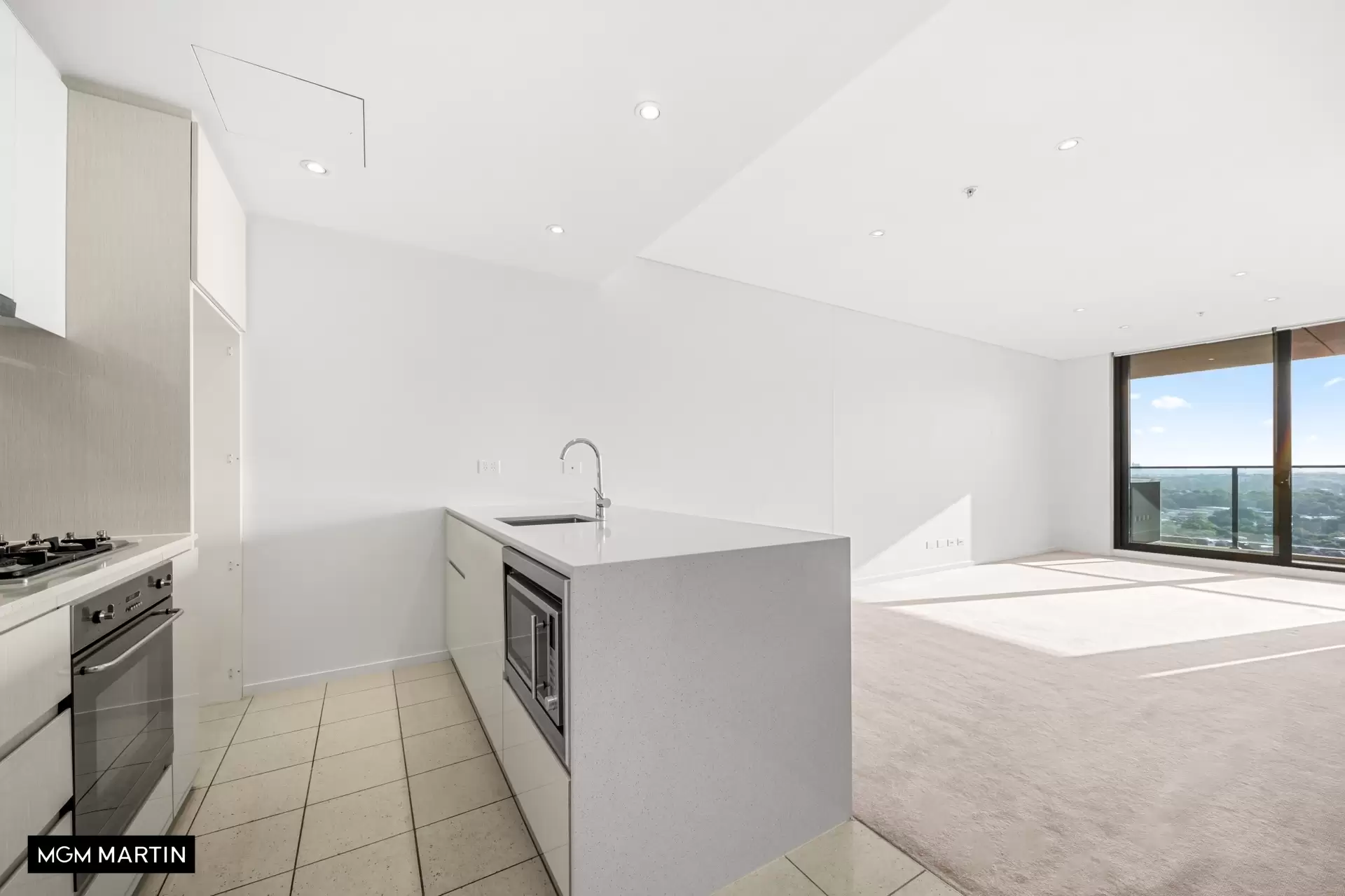 905/4  Devlin Street, Ryde Sold by MGM Martin - image 1