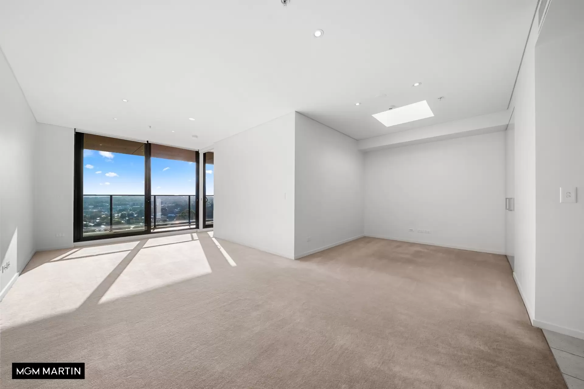 905/4  Devlin Street, Ryde Sold by MGM Martin - image 1