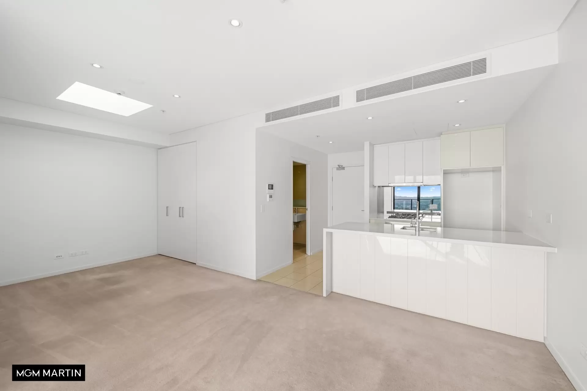 905/4  Devlin Street, Ryde Sold by MGM Martin - image 1