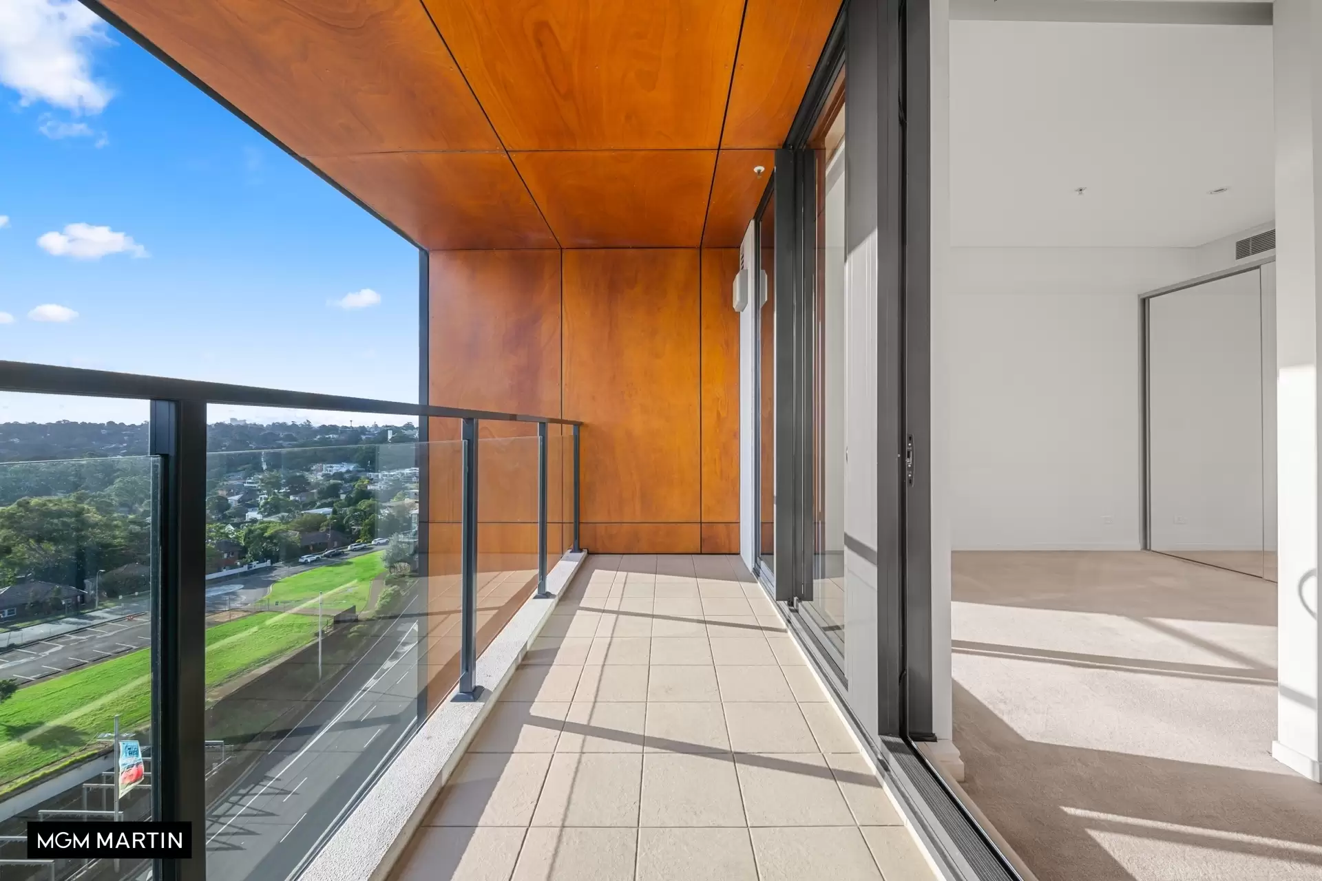 905/4  Devlin Street, Ryde Sold by MGM Martin - image 1