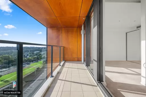 905/4 Devlin Street, Ryde Sold by MGM Martin