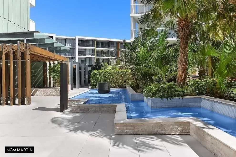 905/4  Devlin Street, Ryde Sold by MGM Martin - image 1