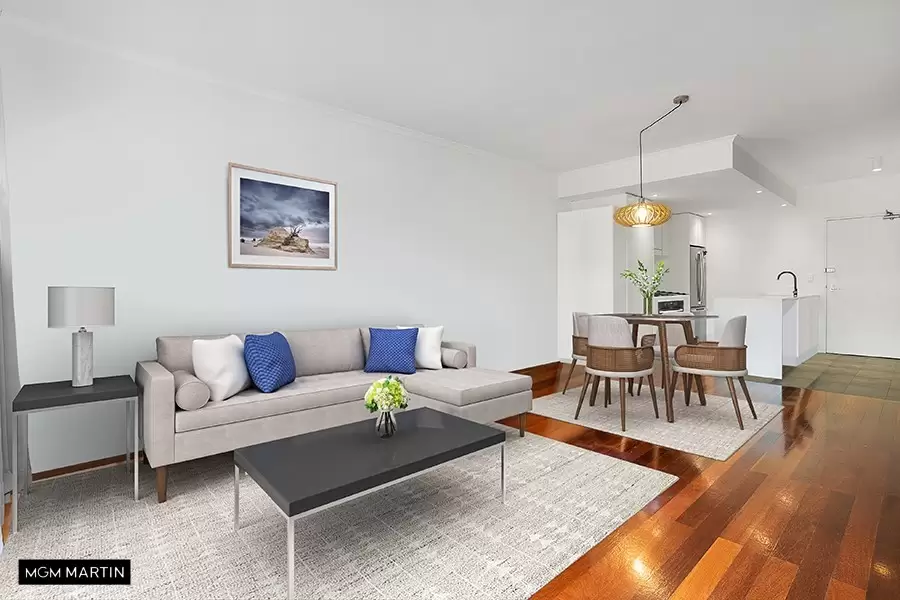 75/5B Victoria Park Parade, Zetland Leased by MGM Martin - image 1