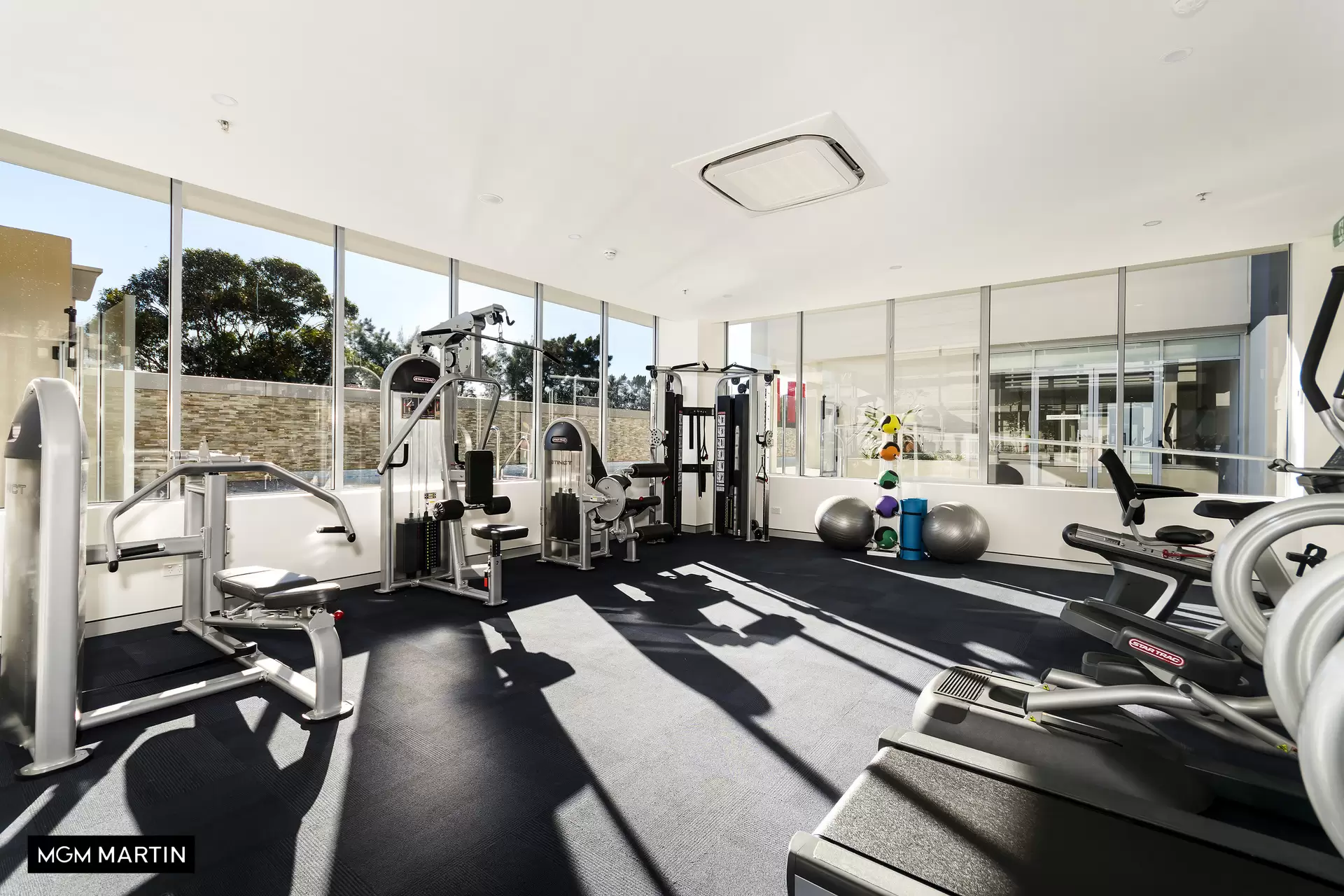 306A/8 Bourke Street, Mascot Leased by MGM Martin - image 1