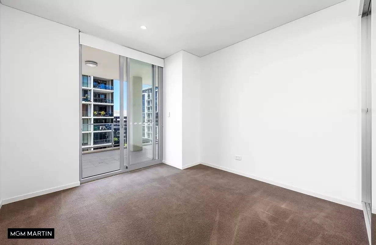 804C/8 Bourke Street, Mascot Leased by MGM Martin - image 1