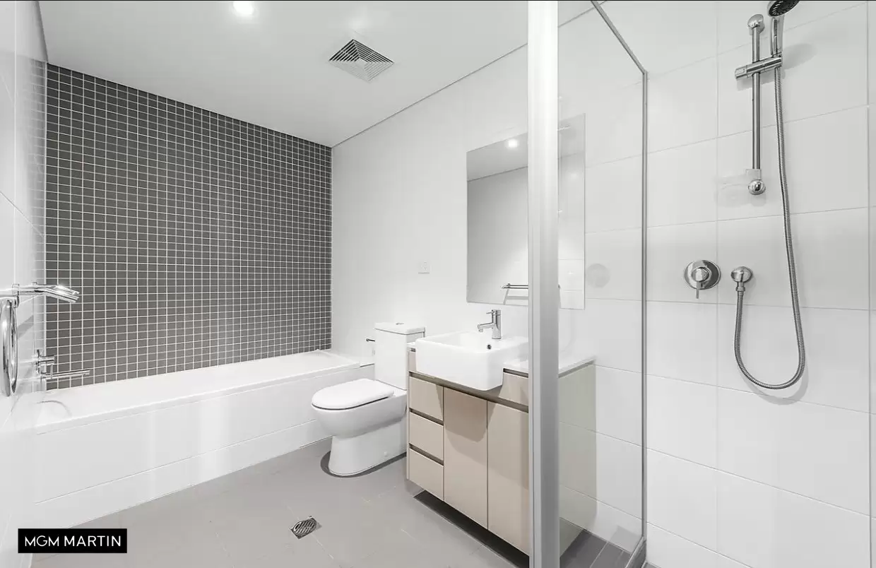 804C/8 Bourke Street, Mascot Leased by MGM Martin - image 1