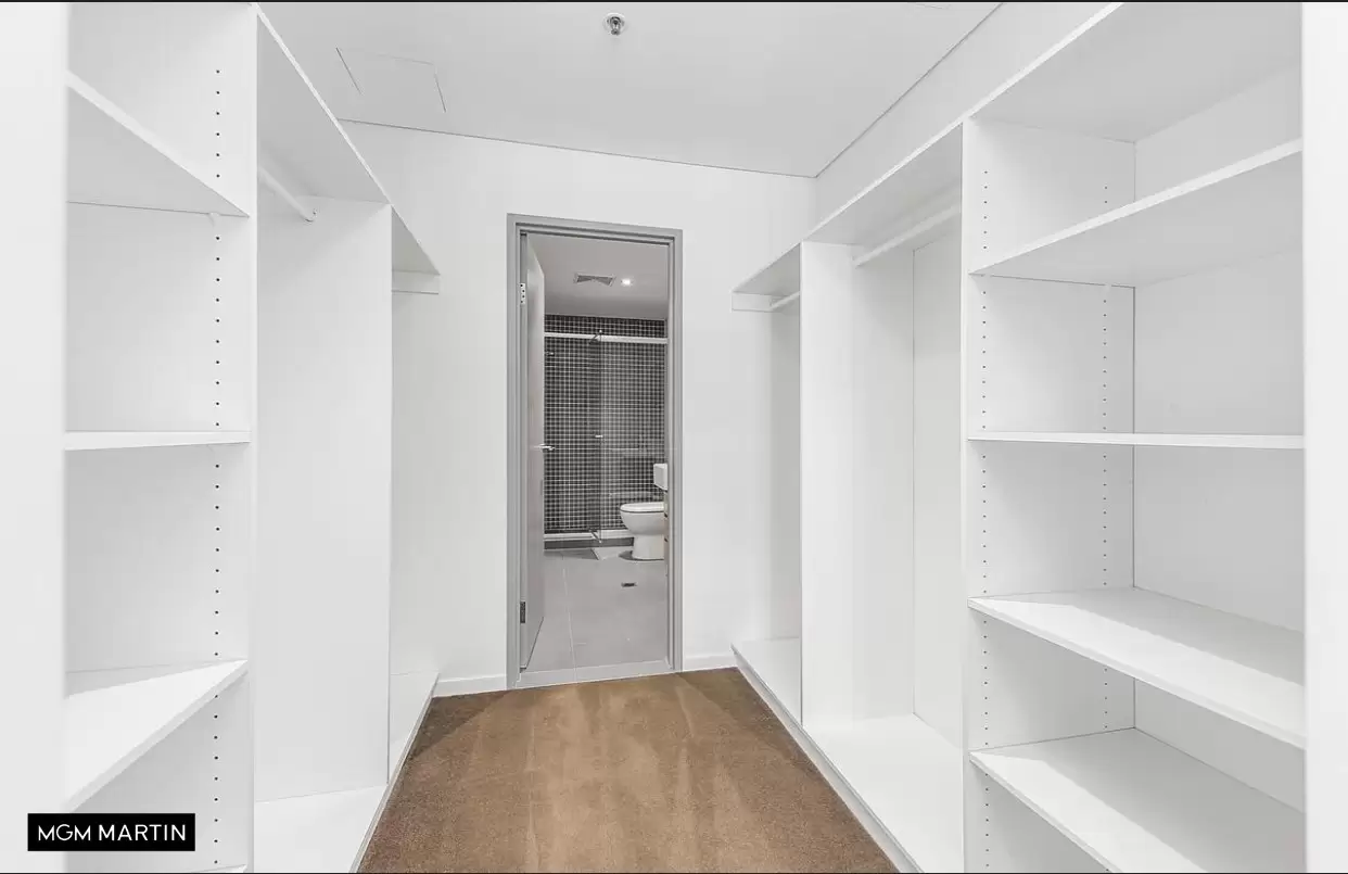 804C/8 Bourke Street, Mascot Leased by MGM Martin - image 1