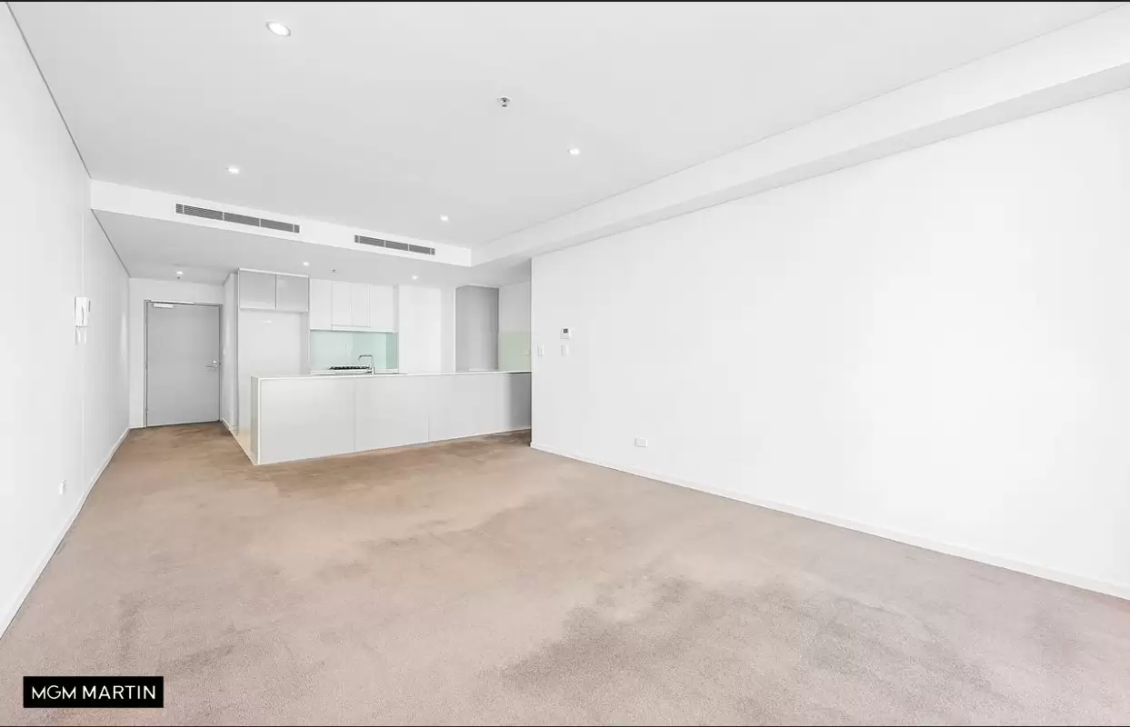 804C/8 Bourke Street, Mascot Leased by MGM Martin - image 1