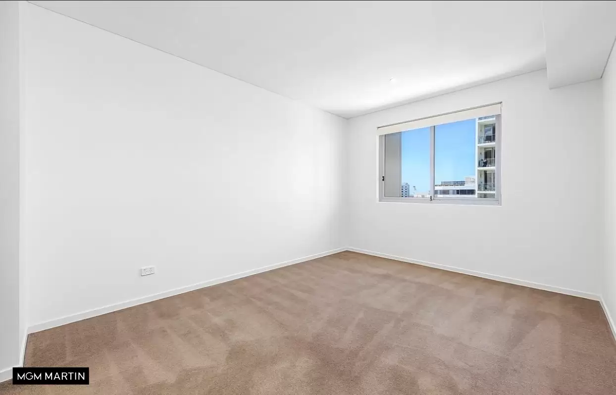 804C/8 Bourke Street, Mascot Leased by MGM Martin - image 1
