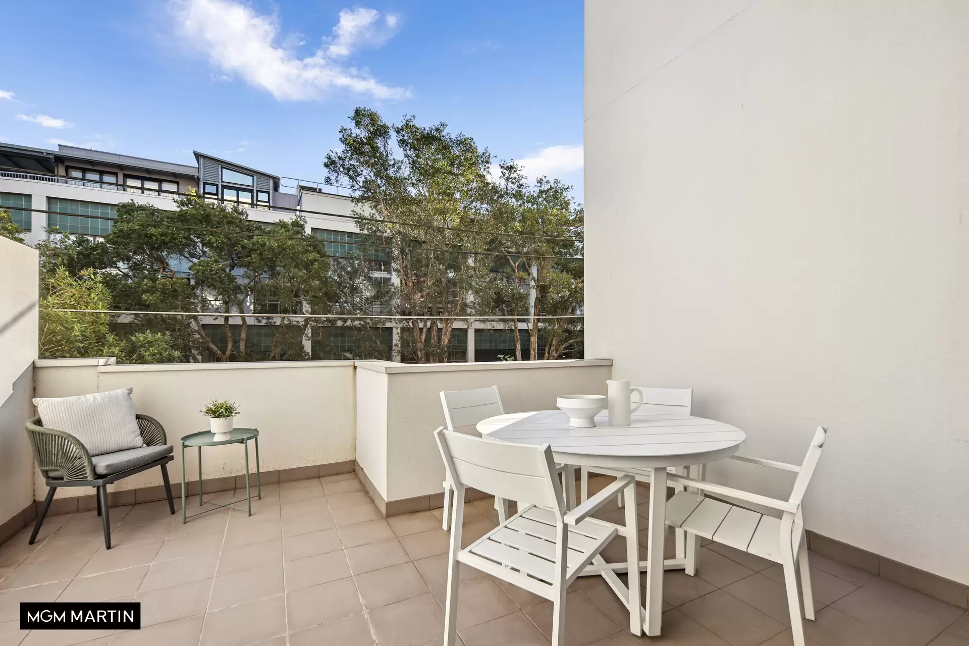 10/30 Brennan Street, Alexandria Sold by MGM Martin - image 1