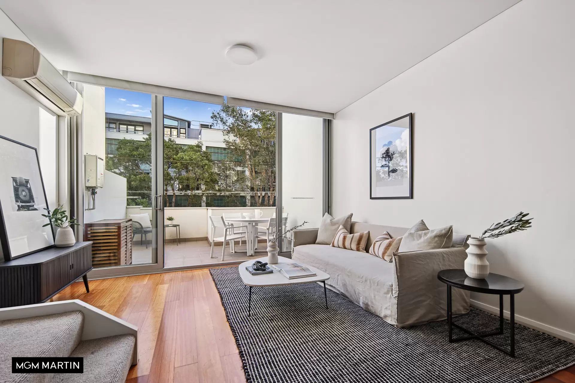 10/30 Brennan Street, Alexandria Sold by MGM Martin - image 1