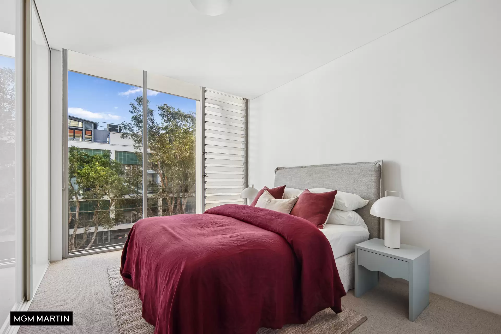 10/30 Brennan Street, Alexandria Sold by MGM Martin - image 1